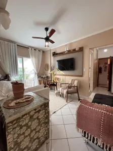 Apartamento com 1 Quarto à venda, 60m² no Tupi, Praia Grande