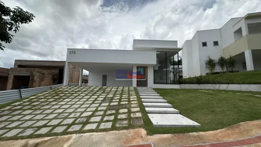 Casa de Condomínio com 3 Quartos à venda, 1270m² no Teixeirinha, Betim