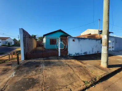 Casa com 2 Quartos à venda, 57m² no Jardim Tijuca, Campo Grande