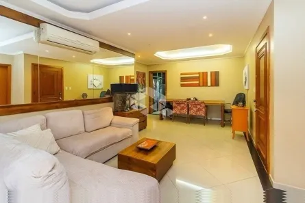 Apartamento com 3 Quartos à venda, 124m² no Vila Ipiranga, Porto Alegre