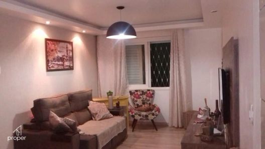Apartamento com 3 Quartos à venda, 88m² no Fragata, Pelotas