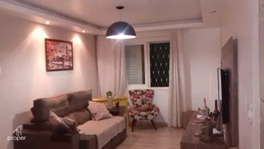 Apartamento com 3 Quartos à venda, 88m² no Fragata, Pelotas