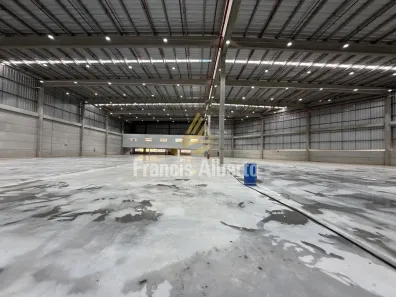 Galpão/Depósito/Armazém para alugar, 7827m² no , Extrema