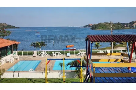 Apartamento com 2 Quartos à venda, 66m² no Poço Fundo, São Pedro da Aldeia