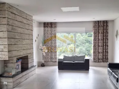 Casa de Condomínio com 4 Quartos à venda, 300m² no Alphaville, Santana de Parnaíba