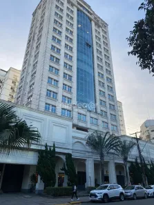 Sala Comercial à venda, 39m² no Menino Deus, Porto Alegre