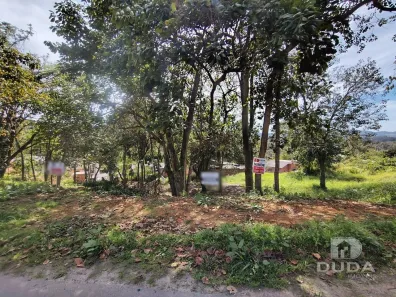 Lote/Terreno à venda, 562m² no Metropol, Criciúma
