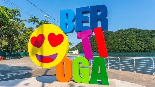 Sobrado com 3 Quartos à venda, 87m² no Boraceia, Bertioga