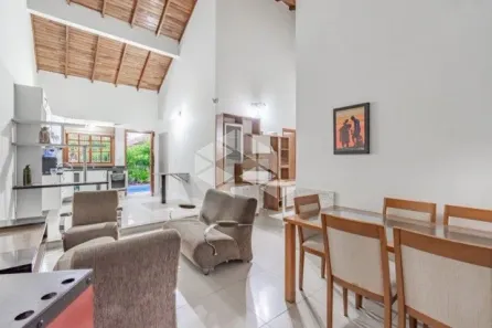 Casa com 3 Quartos à venda, 113m² no Estância Velha, Canoas
