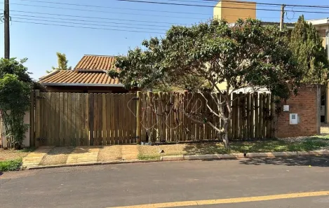 Casa de Condomínio com 3 Quartos à venda, 158m² no Jardim dos Flamboyants, Araraquara