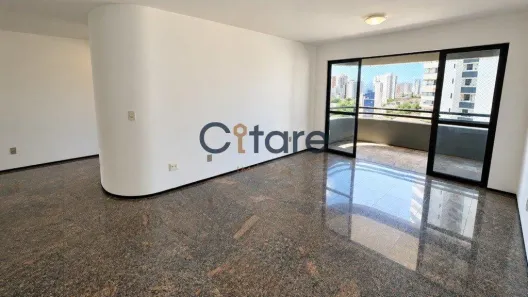 Apartamento com 4 Quartos à venda, 152m² no Aldeota, Fortaleza