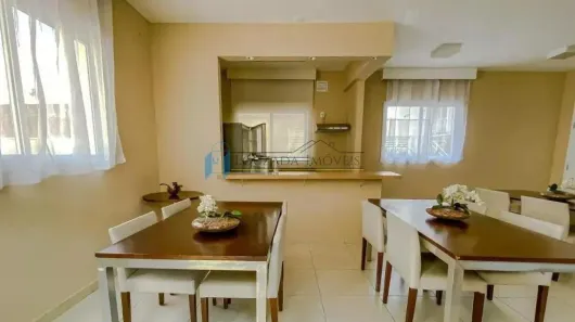 Apartamento com 3 Quartos à venda, 60m² no Vila Bela, São Paulo
