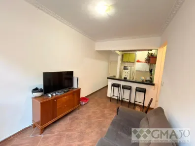 Apartamento com 1 Quarto à venda, 50m² no Laranjeiras, Rio de Janeiro