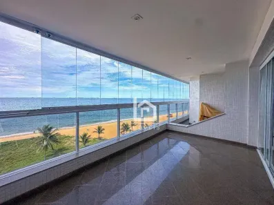 Apartamento com 4 Quartos à venda, 374m² no Praia da Costa, Vila Velha