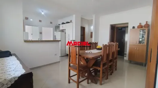 Casa com 3 Quartos à venda, 95m² no Jardim Oriente, São José dos Campos