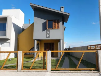 Casa com 3 Quartos à venda, 90m² no , Garopaba