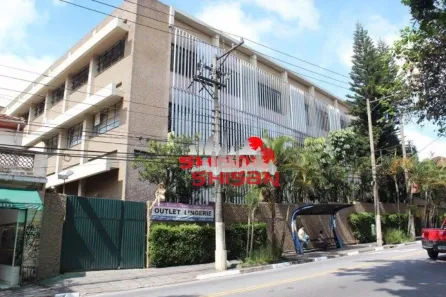 Prédio Comercial à venda, 8813m² no Tucuruvi, São Paulo