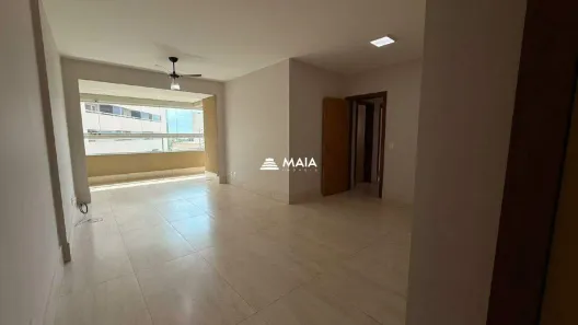 Apartamento com 3 Quartos à venda, 107m² no Santa Maria, Uberaba