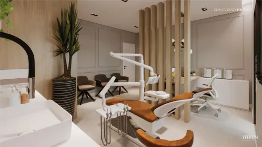 Sala Comercial à venda, 32m² no Vila Ema, São José dos Campos