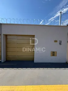 Casa com 2 Quartos à venda, 88m² no Residencial Santa Fé I, Goiânia