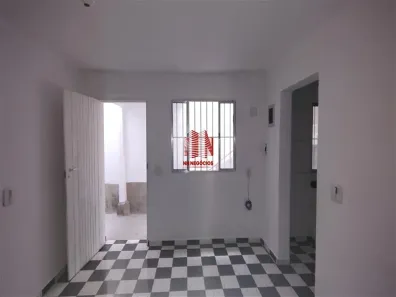 Casa com 1 Quarto para alugar, 30m² no Mandaqui, São Paulo