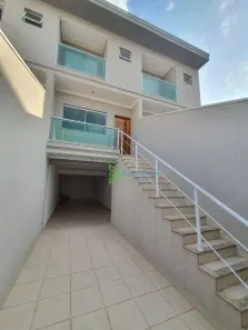 Sobrado com 2 Quartos à venda, 130m² no Jardim Líbano, São Paulo