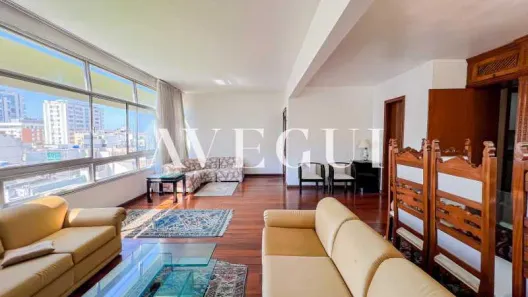 Apartamento com 3 Quartos à venda, 125m² no Ipanema, Rio de Janeiro