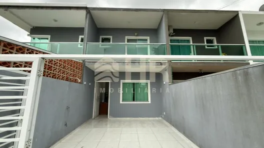 Sobrado com 2 Quartos à venda, 71m² no , Matinhos
