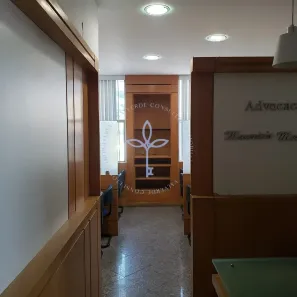 Sala Comercial à venda, 55m² no Bangu, Rio de Janeiro