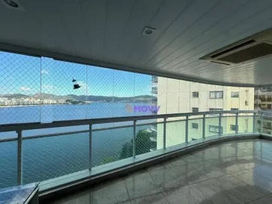 Apartamento com 4 Quartos à venda, 190m² no Ingá, Niterói