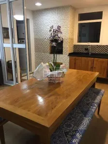 Apartamento com 3 Quartos à venda, 100m² no Nova Petrópolis, São Bernardo do Campo