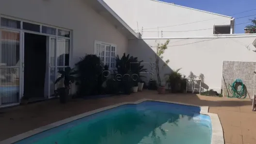 Casa com 3 Quartos à venda, 260m² no Jardim Regina, Indaiatuba