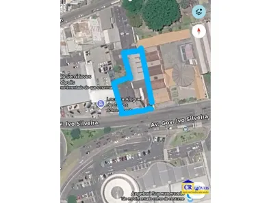 à venda, 1m² no Estreito, Florianópolis
