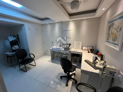 Sala Comercial à venda, 27m² no Centro, São José dos Campos