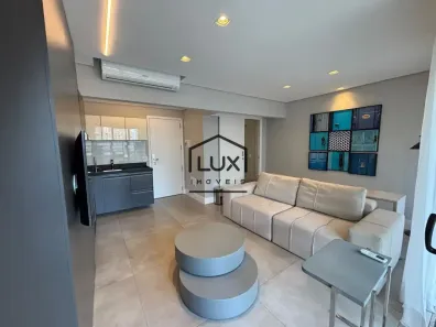 Apartamento com 1 Quarto para venda ou aluguel, 78m² no Pinheiros, São Paulo