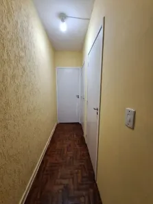 Apartamento com 2 Quartos à venda, 43m² no Tupi, Praia Grande