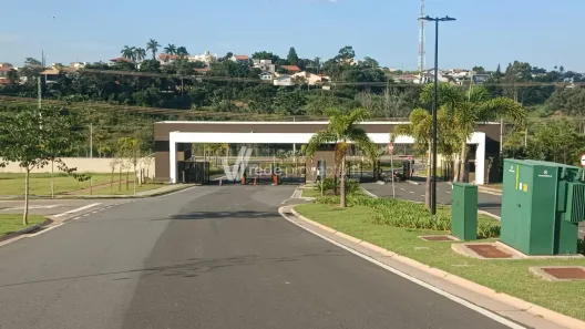 Lote/Terreno à venda, 638m² no Jardim Conceição (Sousas), Campinas