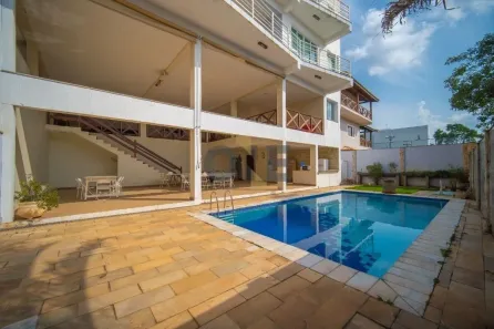 Casa de Condomínio com 6 Quartos à venda, 1043m² no Pousada dos Bandeirantes, Carapicuíba