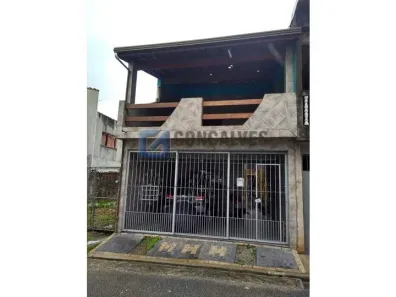 Sobrado com 3 Quartos à venda, 203m² no Alvarenga, São Bernardo do Campo