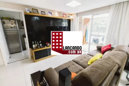 Apartamento com 2 Quartos à venda, 87m² no Barra Funda, São Paulo
