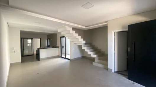 Casa com 3 Quartos à venda, 140m² no Jardim Colina, Uberlândia