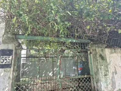 Lote/Terreno à venda, 303m² no Santana, Porto Alegre