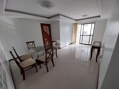 Apartamento com 3 Quartos à venda, 109m² no Balneário, Florianópolis