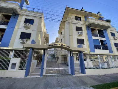 Apartamento com 2 Quartos para alugar, 60m² no Jurerê, Florianópolis