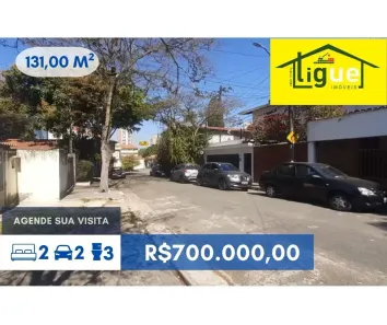 Sobrado com 2 Quartos à venda, 131m² no Jardim Rizzo, São Paulo