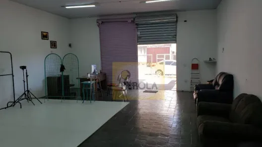 Galpão/Depósito/Armazém à venda, 121m² no Parque Jambeiro, Campinas