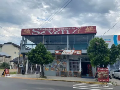 Imóvel Comercial à venda, 357m² no Industrial, Novo Hamburgo