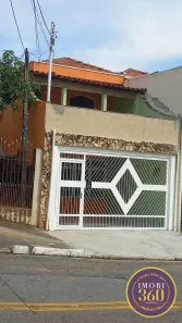 Casa com 4 Quartos à venda, 228m² no Vila Formosa, São Paulo