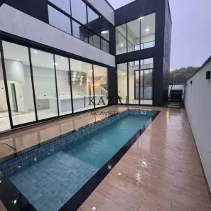 Casa de Condomínio com 3 Quartos para venda ou aluguel, 370m² no Vila Martins, Itu