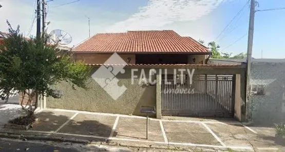 Sobrado com 3 Quartos à venda, 340m² no Jardim Chapadão, Campinas